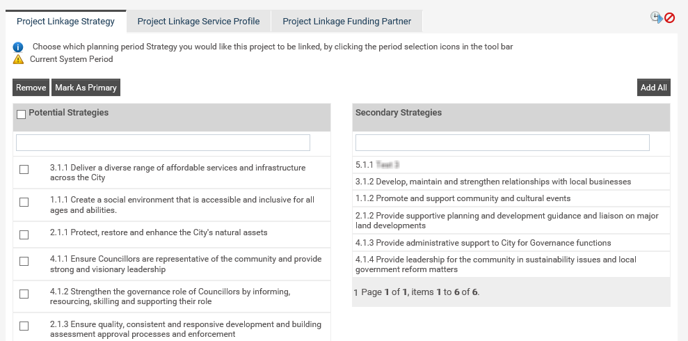 6 visionary strategies for local government projects